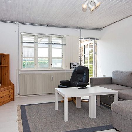 4 Person Holiday Home In Sydals Osterby  المظهر الخارجي الصورة