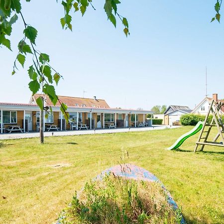 4 Person Holiday Home In Sydals Osterby  المظهر الخارجي الصورة