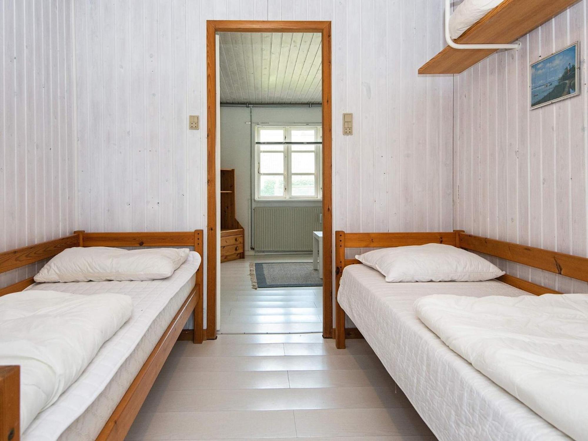 4 Person Holiday Home In Sydals Osterby  المظهر الخارجي الصورة