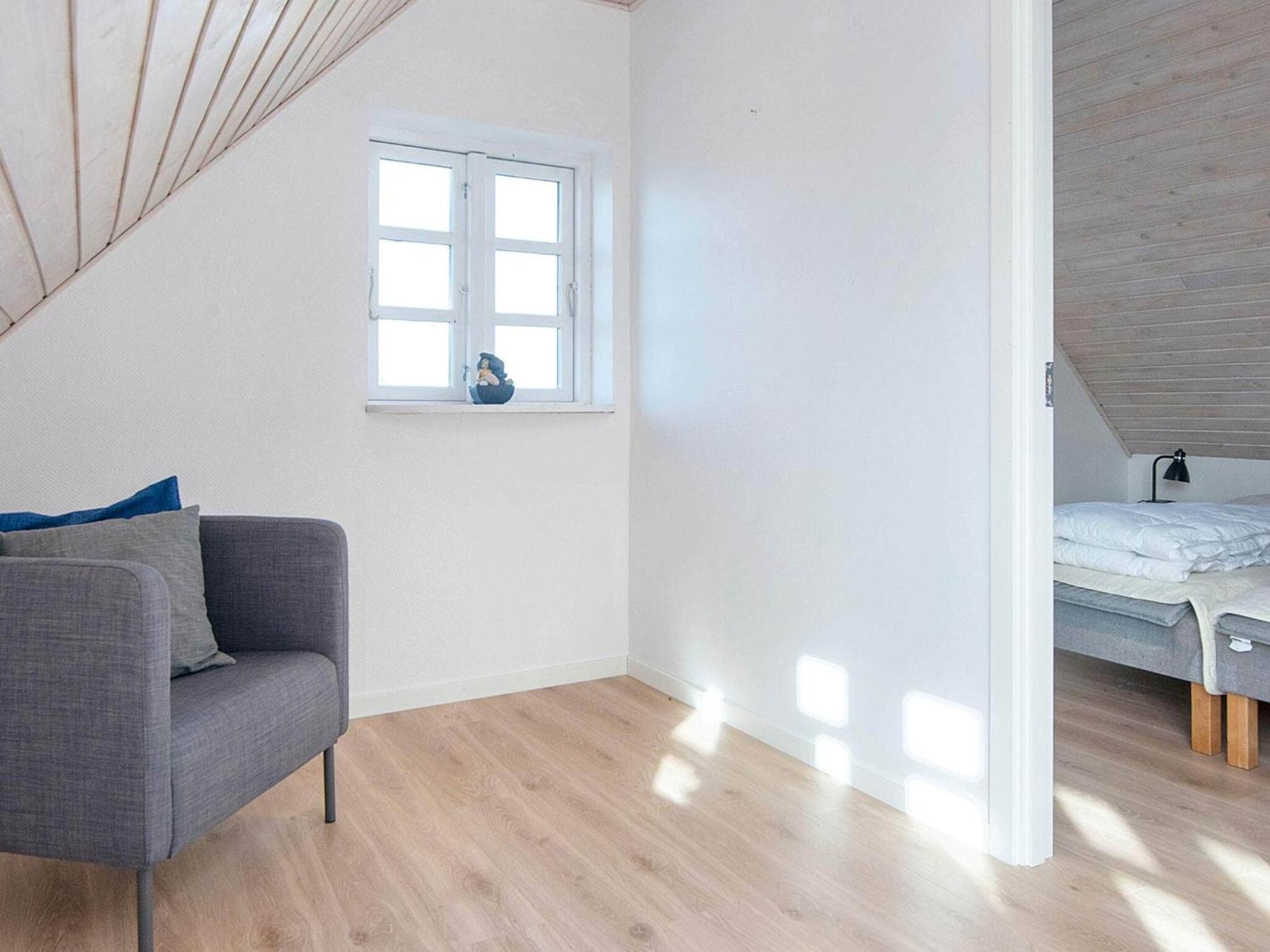 4 Person Holiday Home In Sydals Osterby  المظهر الخارجي الصورة