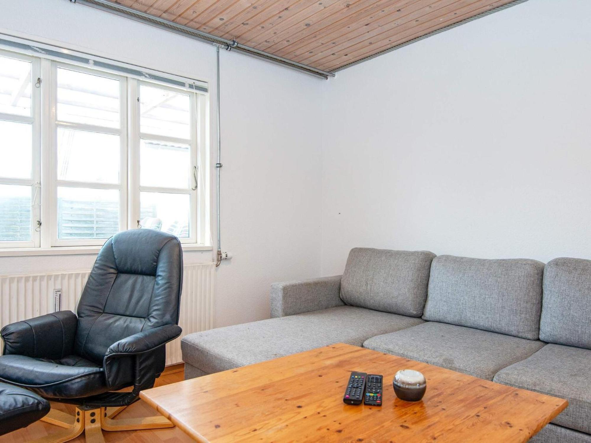 4 Person Holiday Home In Sydals Osterby  المظهر الخارجي الصورة