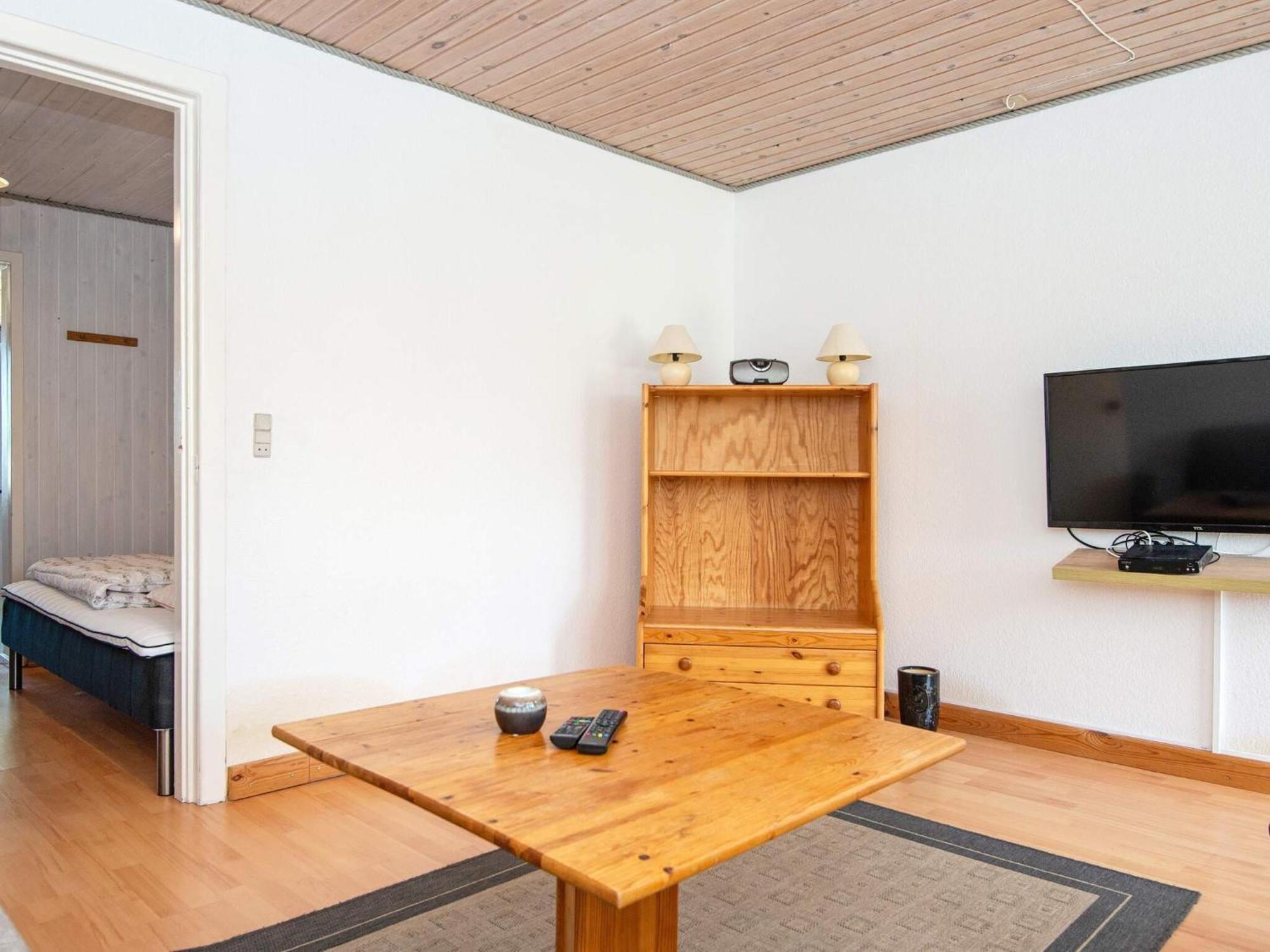 4 Person Holiday Home In Sydals Osterby  المظهر الخارجي الصورة
