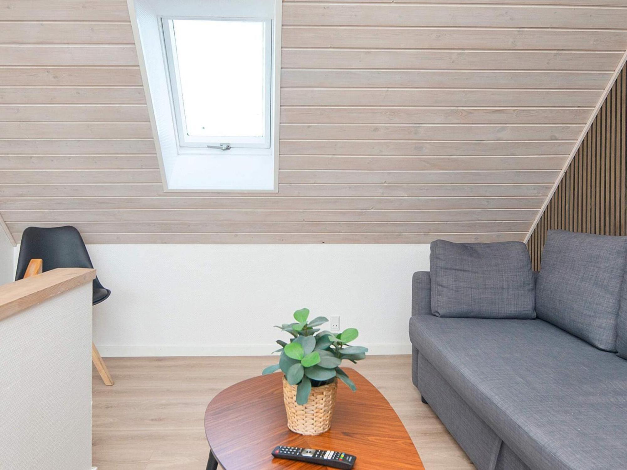 4 Person Holiday Home In Sydals Osterby  المظهر الخارجي الصورة