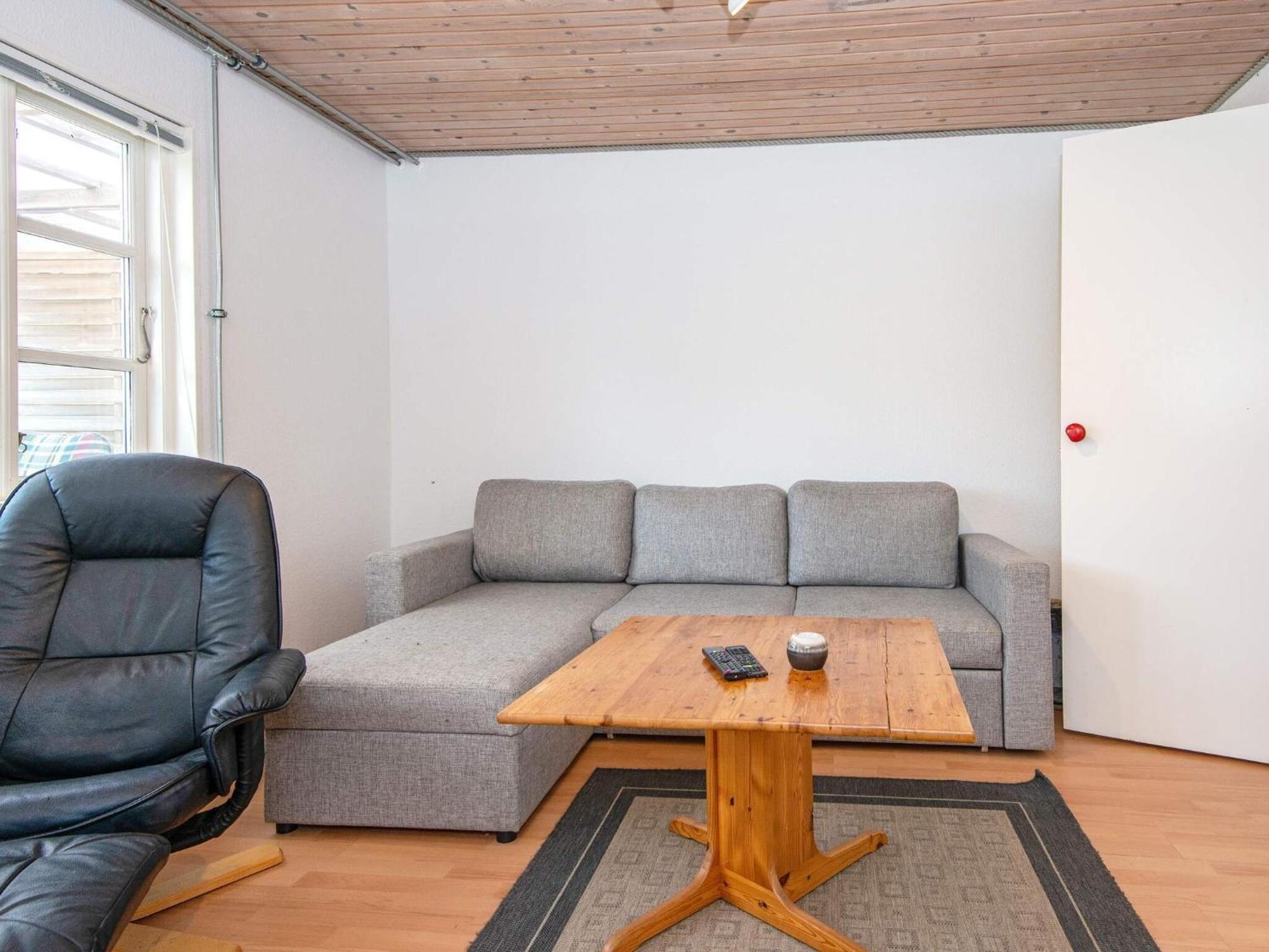 4 Person Holiday Home In Sydals Osterby  المظهر الخارجي الصورة